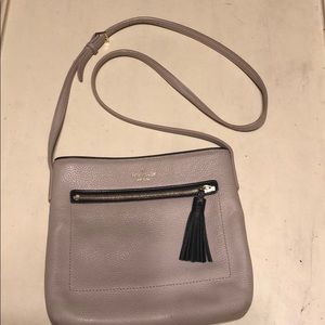 Authentic Kate Spade Crossbody Purse